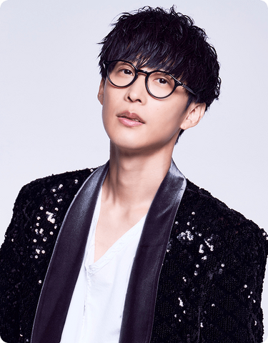 オーイシマサヨシ×伊東健人